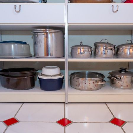 Relax Apartma Peter プトゥイ エクステリア 写真