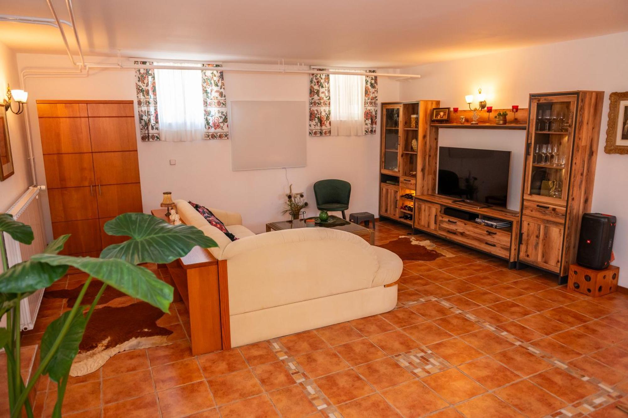 Relax Apartma Peter プトゥイ エクステリア 写真