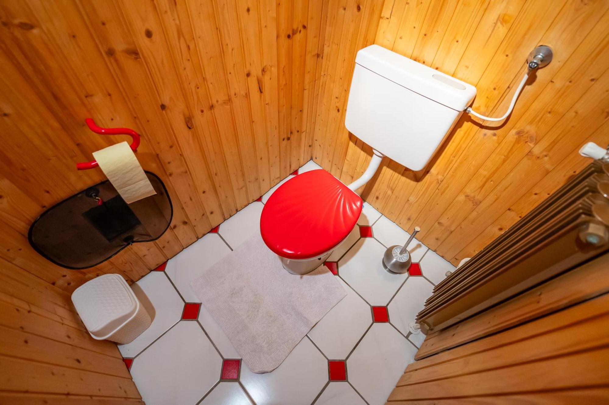 Relax Apartma Peter プトゥイ エクステリア 写真