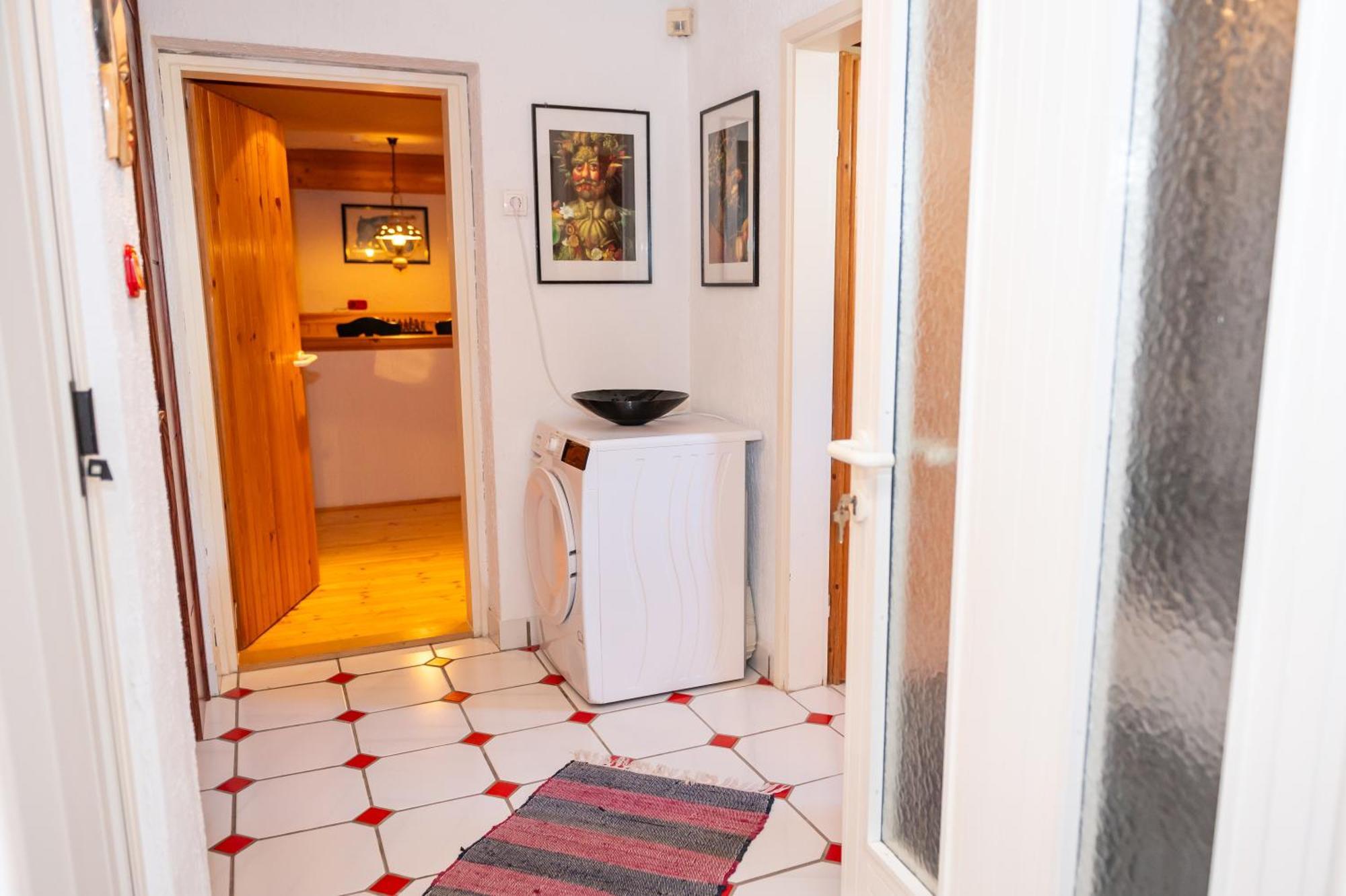 Relax Apartma Peter プトゥイ エクステリア 写真