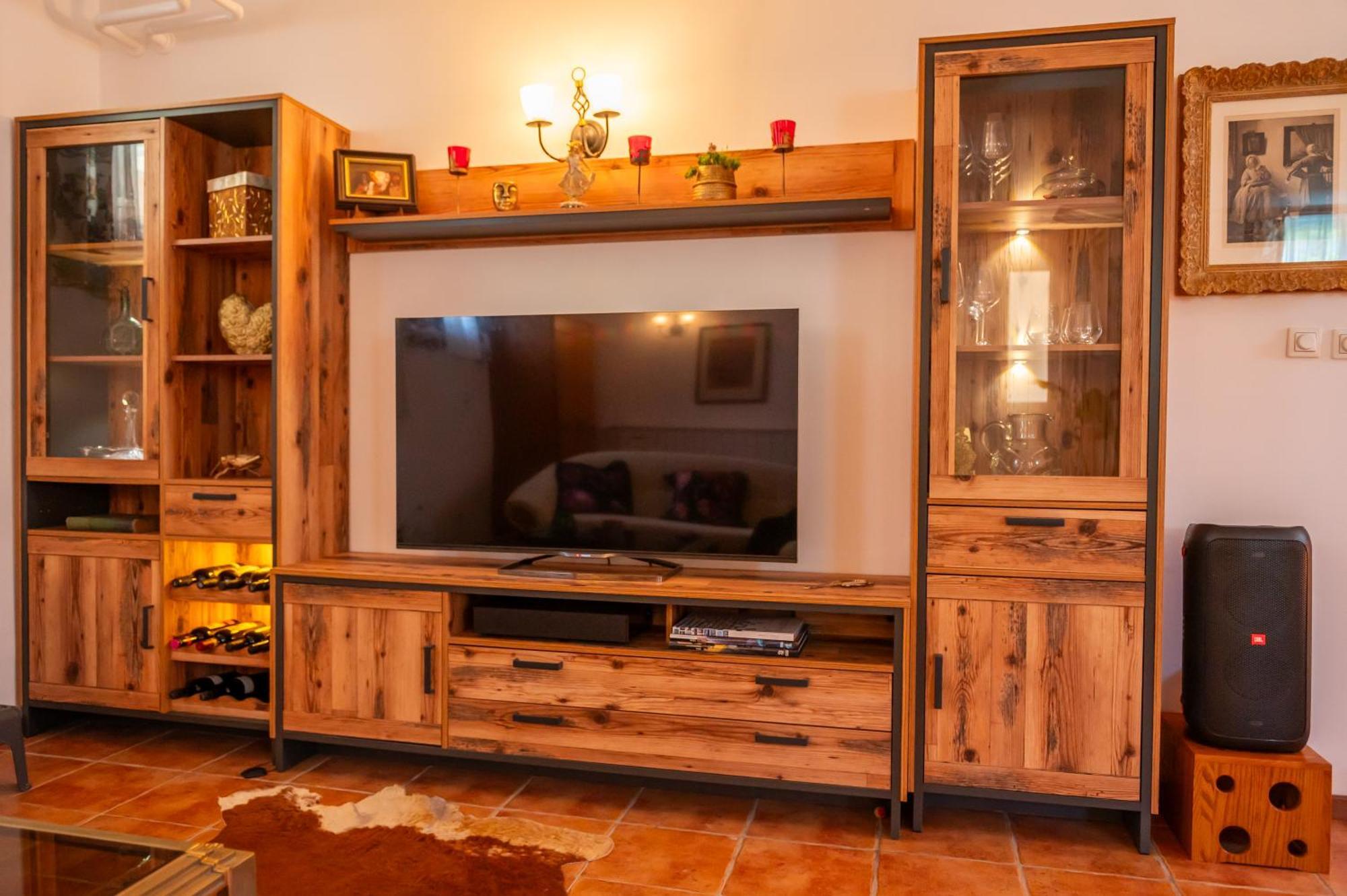 Relax Apartma Peter プトゥイ エクステリア 写真