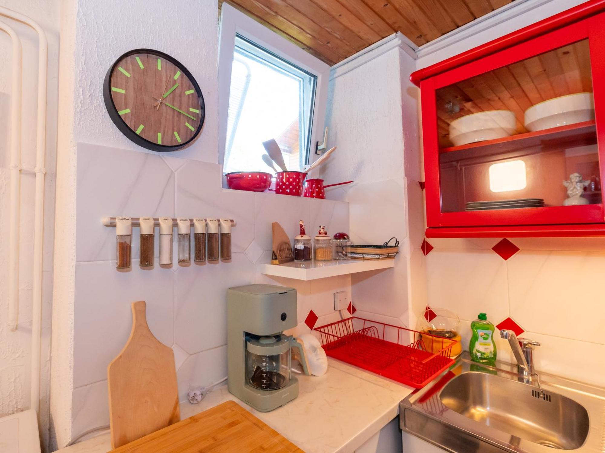Relax Apartma Peter プトゥイ エクステリア 写真