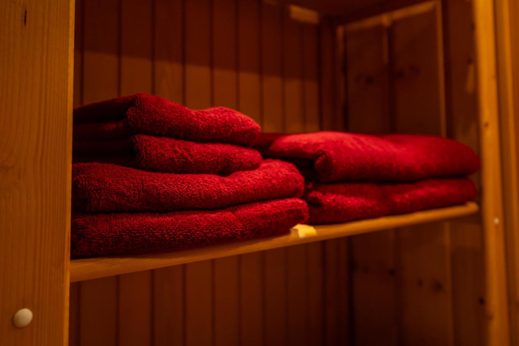 Relax Apartma Peter プトゥイ エクステリア 写真