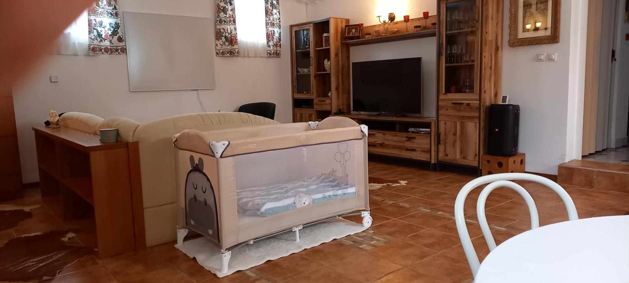 Relax Apartma Peter プトゥイ エクステリア 写真