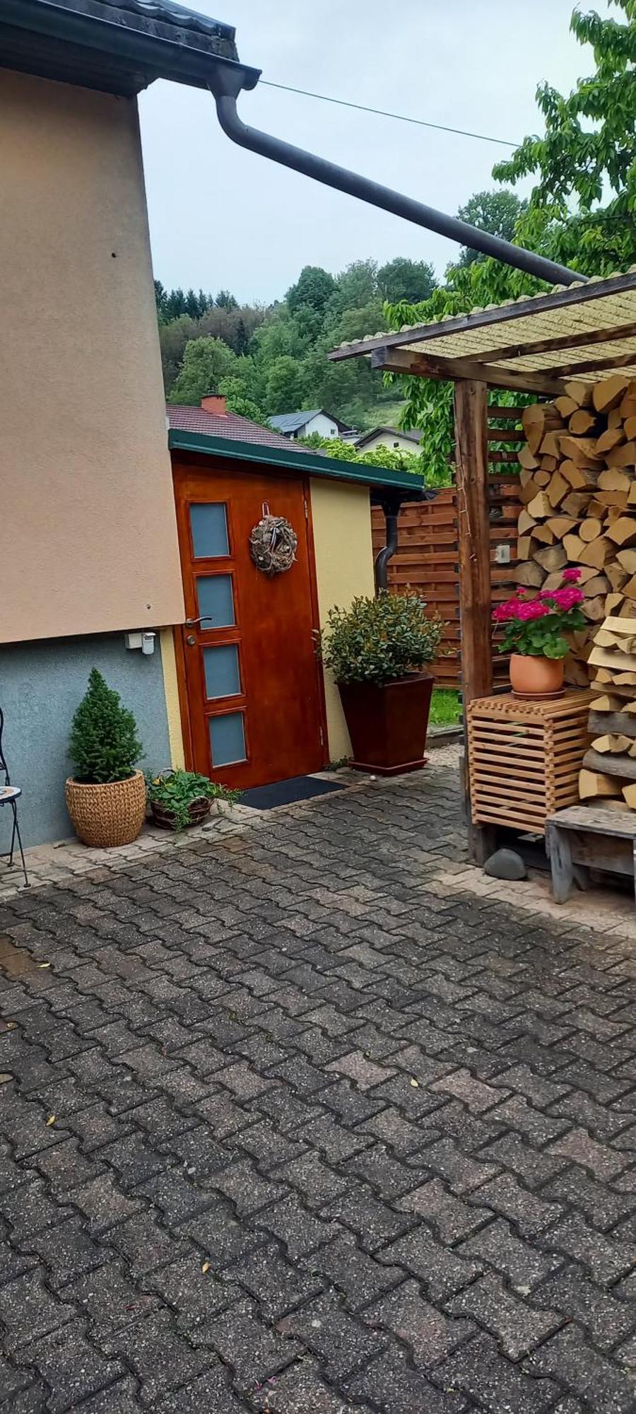 Relax Apartma Peter プトゥイ エクステリア 写真